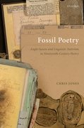 Cover for Fossil Poetry