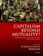 Cover for Capitalism Beyond Mutuality?
