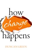 Cover for How Change Happens