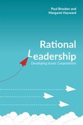Cover for Rational Leadership