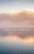 Cover for Suicide Tourism