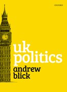 Cover for UK Politics