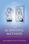 Cover for The Scientific Method - 9780198825623