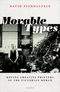 Cover for Movable Types