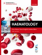 Cover for Haematology