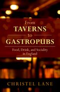 Cover for From Taverns to Gastropubs