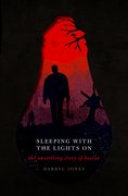 Cover for Sleeping with the Lights On