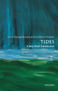 Cover for Tides: A Very Short Introduction