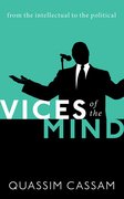 Cover for Vices of the Mind