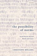 Cover for The Possibility of Norms