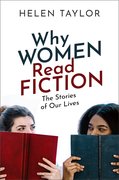 Cover for Why Women Read Fiction