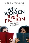 Cover for Why Women Read Fiction