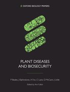 Cover for Plant Diseases and Biosecurity