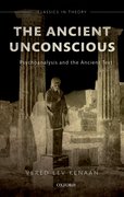 Cover for The Ancient Unconscious