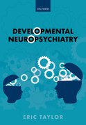 Cover for Developmental Neuropsychiatry