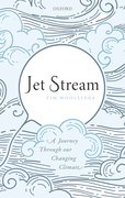 Cover for Jet Stream