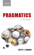 Cover for Pragmatics