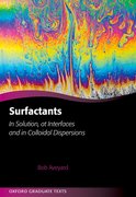 Cover for Surfactants