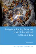 Cover for Emissions Trading Schemes under International Economic Law