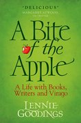 Cover for A Bite of the Apple - 9780198828747