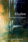 Cover for Rhythm