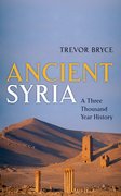 Cover for Ancient Syria