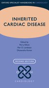 Cover for Inherited Cardiac Disease