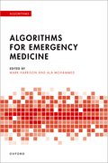 Cover for <i>Algorithms for Emergency Medicine</i>
