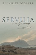 Cover for Servilia and her Family