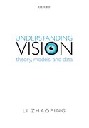 Cover for Understanding Vision