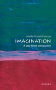 Cover for Imagination: A Very Short Introduction