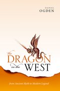 Cover for The Dragon in the West - 9780198830184