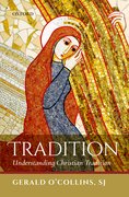 Cover for Tradition