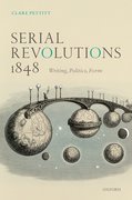 Cover for Serial Revolutions 1848