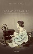 Cover for Forms of Empire
