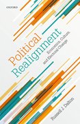 Cover for Political Realignment