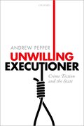 Cover for Unwilling Executioner