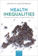 Cover for Health Inequalities