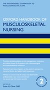 Cover for Oxford Handbook of Musculoskeletal Nursing
