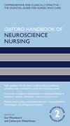 Cover for Oxford Handbook of Neuroscience Nursing - 9780198831570