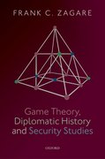 Cover for Game Theory, Diplomatic History and Security Studies