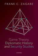 Cover for Game Theory, Diplomatic History and Security Studies