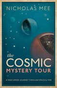 Cover for The Cosmic Mystery Tour