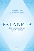 Cover for Palanpur