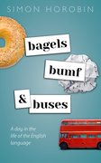 Cover for Bagels, Bumf, and Buses