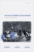 Cover for African Economic Development