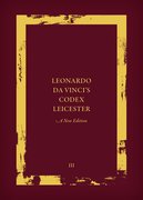 Cover for Leonardo da Vinci