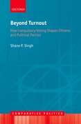 Cover for Beyond Turnout