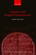 Cover for Negation and Negative Dependencies