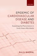 Cover for Epidemic of Cardiovascular Disease and Diabetes